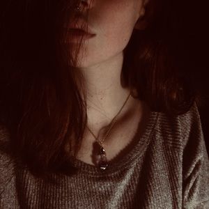 Meet your Posher, Tiara